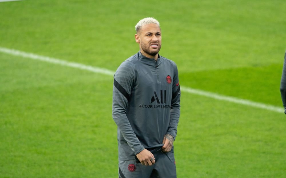 „Neymar ajunge la antrenamente în stare lamentabilă, aproape beat!” Dezvăluiri șocante despre starul brazilian _8