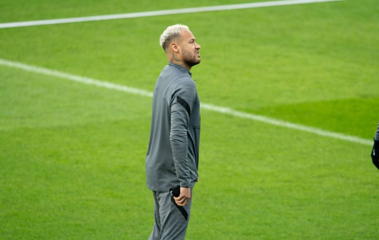 „Neymar ajunge la antrenamente în stare lamentabilă, aproape beat!” Dezvăluiri șocante despre starul brazilian _9