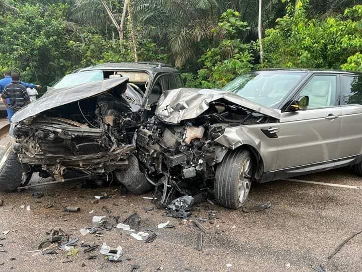 Portarul lui Ajax, implicat într-un accident rutier! Care este starea lui Onana_3