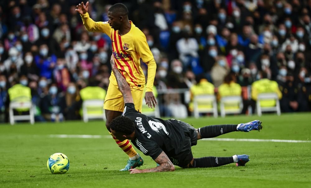 Dembele a fost jucător cheie la Barcelona în ultimele meciuri, dar Stoichkov rămâne vehement: „Nu i-aș prelungi contractul!” _3