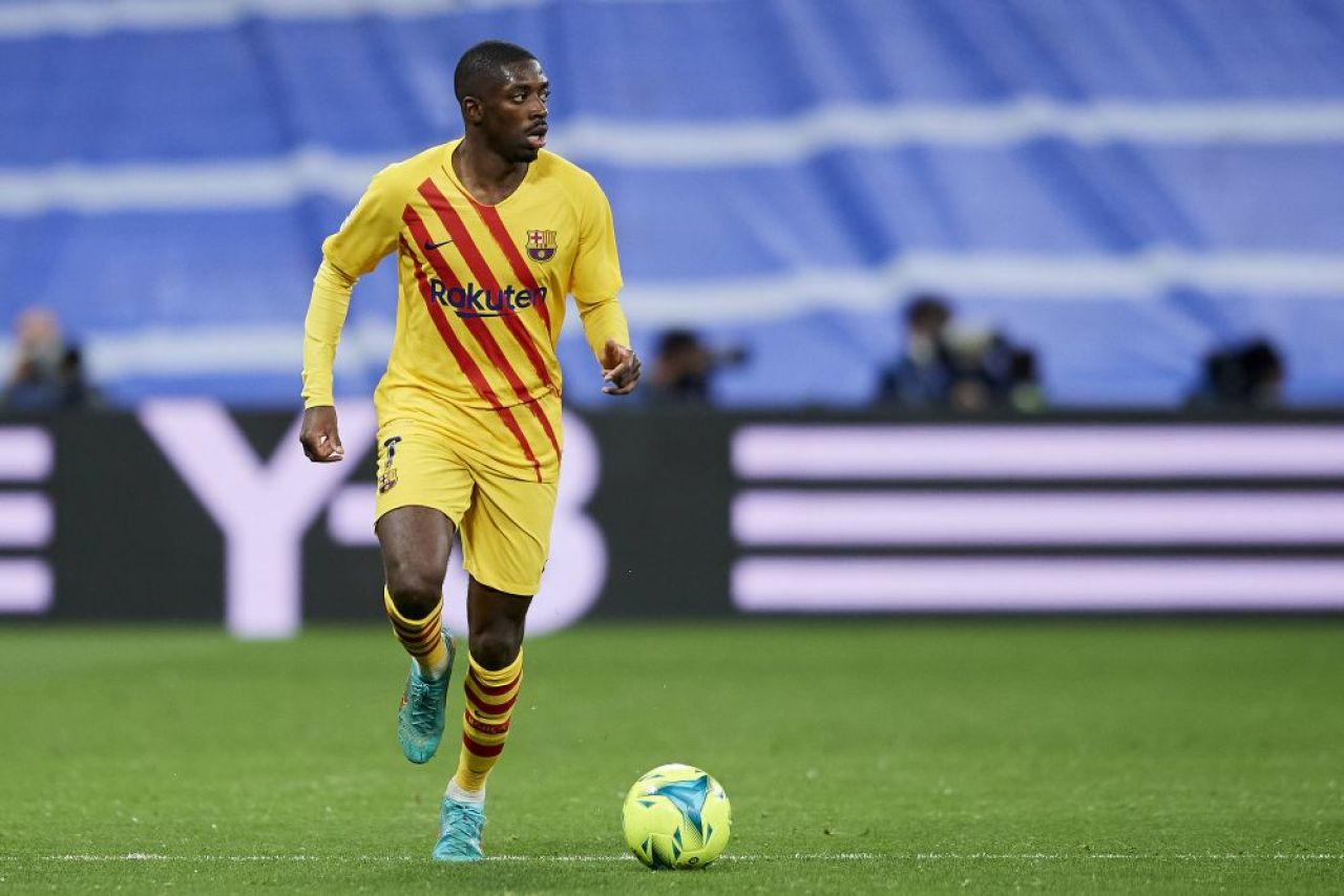 Dembele a fost jucător cheie la Barcelona în ultimele meciuri, dar Stoichkov rămâne vehement: „Nu i-aș prelungi contractul!” _5