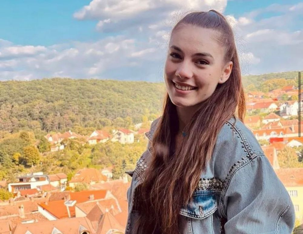 De ce a refuzat să devină fotomodel voleibalista Andra Artin _3