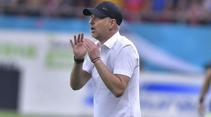 Dezvăluirea șocantă a lui Edi Iordănescu: &bdquo;Am fost la o noapte de moarte!&rdquo; Chinul prin care a trecut selecționerul&nbsp;