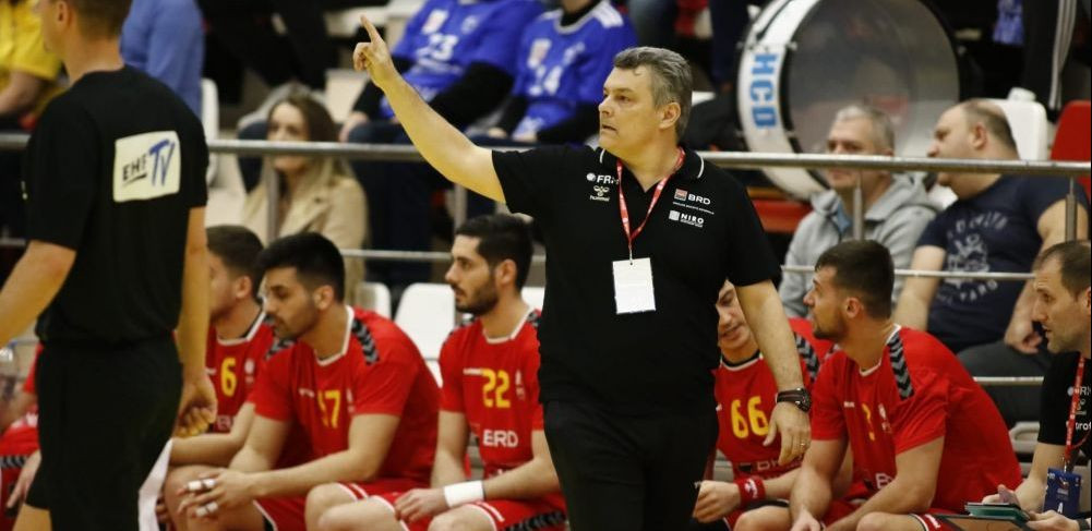Handbalul masculin rom&acirc;nesc, &icirc;n pericol: &rdquo;Problema e la nivel de strategie, de federație&rdquo;