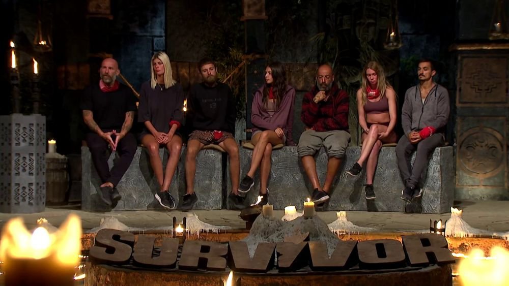 Șoc la Survivor Rom&acirc;nia 2022! Cătălin Zmărăndescu, eliminat din competiție: &bdquo;&Icirc;ncrederea foarte mare &icirc;n oameni e un defect!&rdquo;