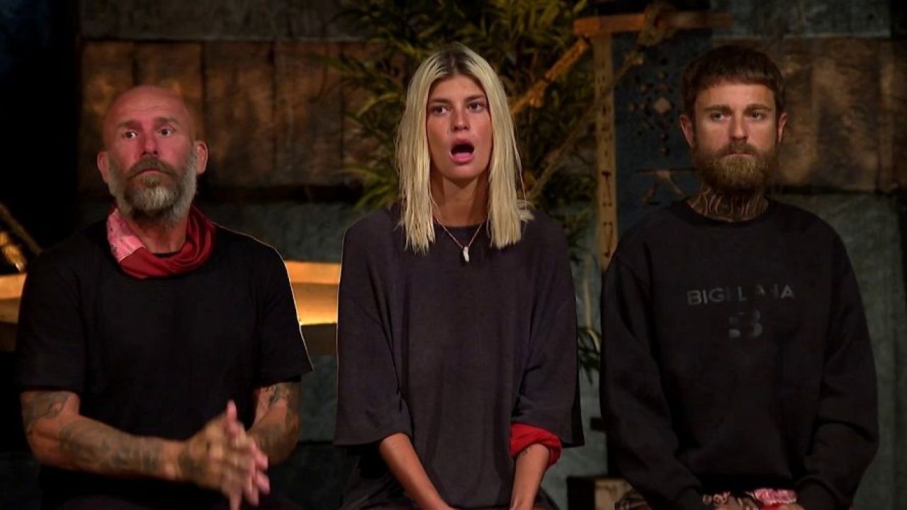 Șoc la Survivor România 2022! Cătălin Zmărăndescu, eliminat din competiție: „Încrederea foarte mare în oameni e un defect!”_2