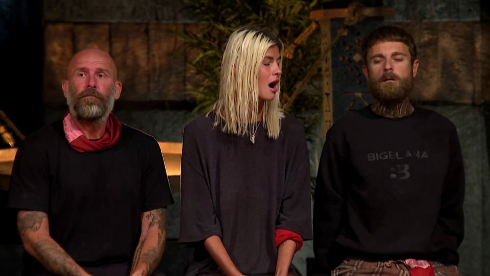 Șoc la Survivor România 2022! Cătălin Zmărăndescu, eliminat din competiție: „Încrederea foarte mare în oameni e un defect!”_5