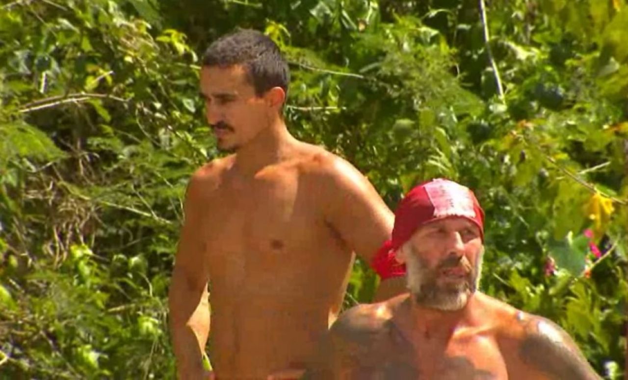 Șoc la Survivor România 2022! Cătălin Zmărăndescu, eliminat din competiție: „Încrederea foarte mare în oameni e un defect!”_7