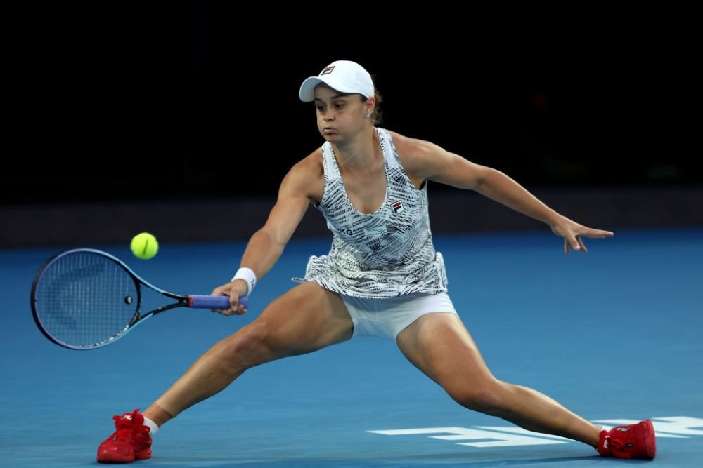 Ashleigh Barty (1 WTA) s-a retras din tenis la vârsta de 25 de ani! Motivul din spatele deciziei care a șocat pe toată lumea_12