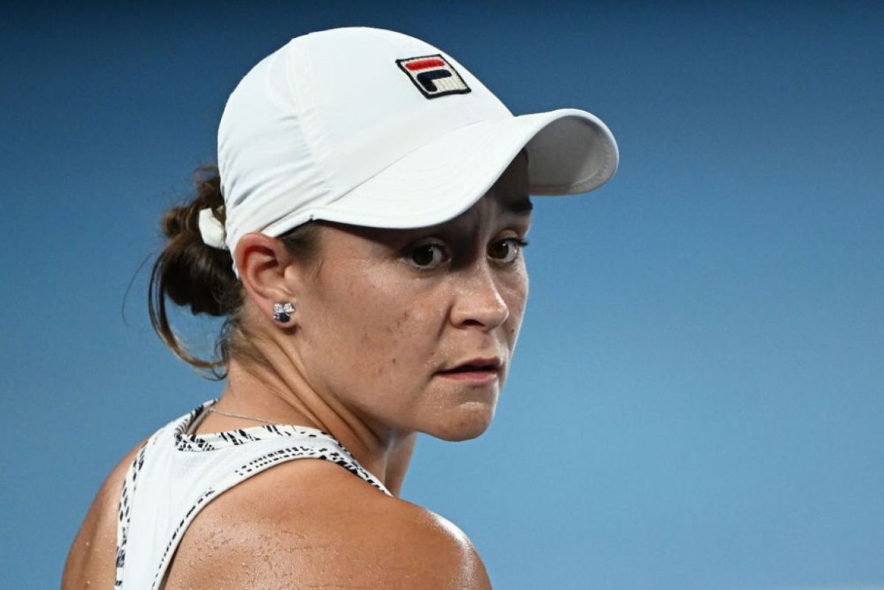 Ashleigh Barty (1 WTA) s-a retras din tenis la vârsta de 25 de ani! Motivul din spatele deciziei care a șocat pe toată lumea_14