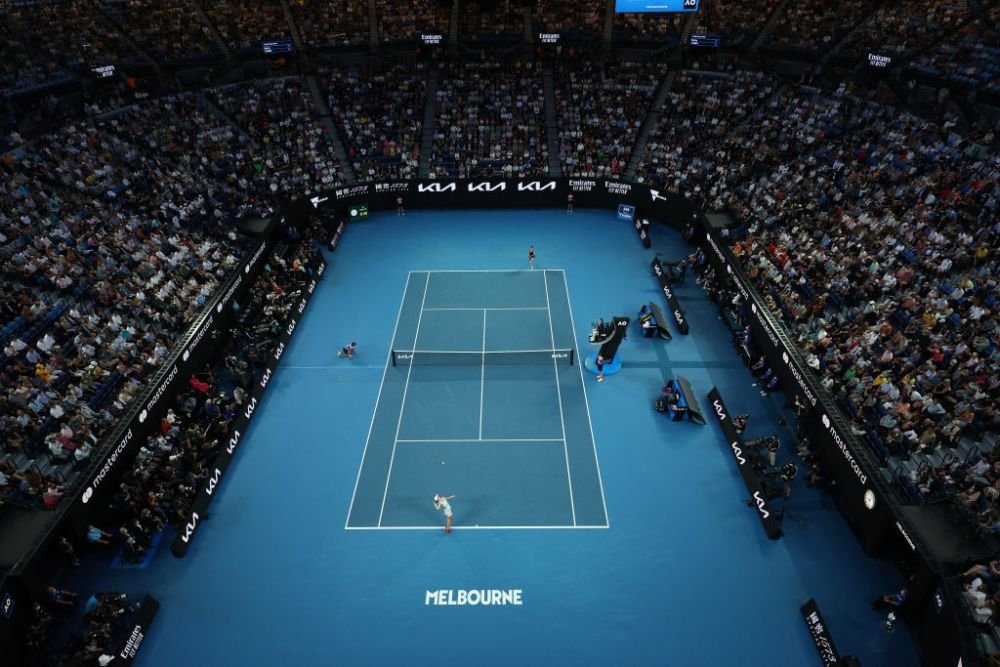 „Mă bucur pentru Ashleigh Barty, dar mă întristez pentru tenis” Reacția WTA și a jucătoarelor de top la decizia-șoc a australiencei_11