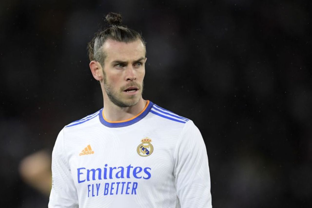 Suporterii lui Real Madrid, furioși pe Gareth Bale. Cum a fost surprins la 48 de ore după accidentarea misterioasă dinainte de El Clasico_1