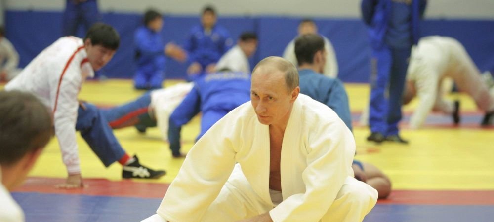 Rusia joacă o carte grea. Ce mare competiție sportivă vrea să organizeze. 