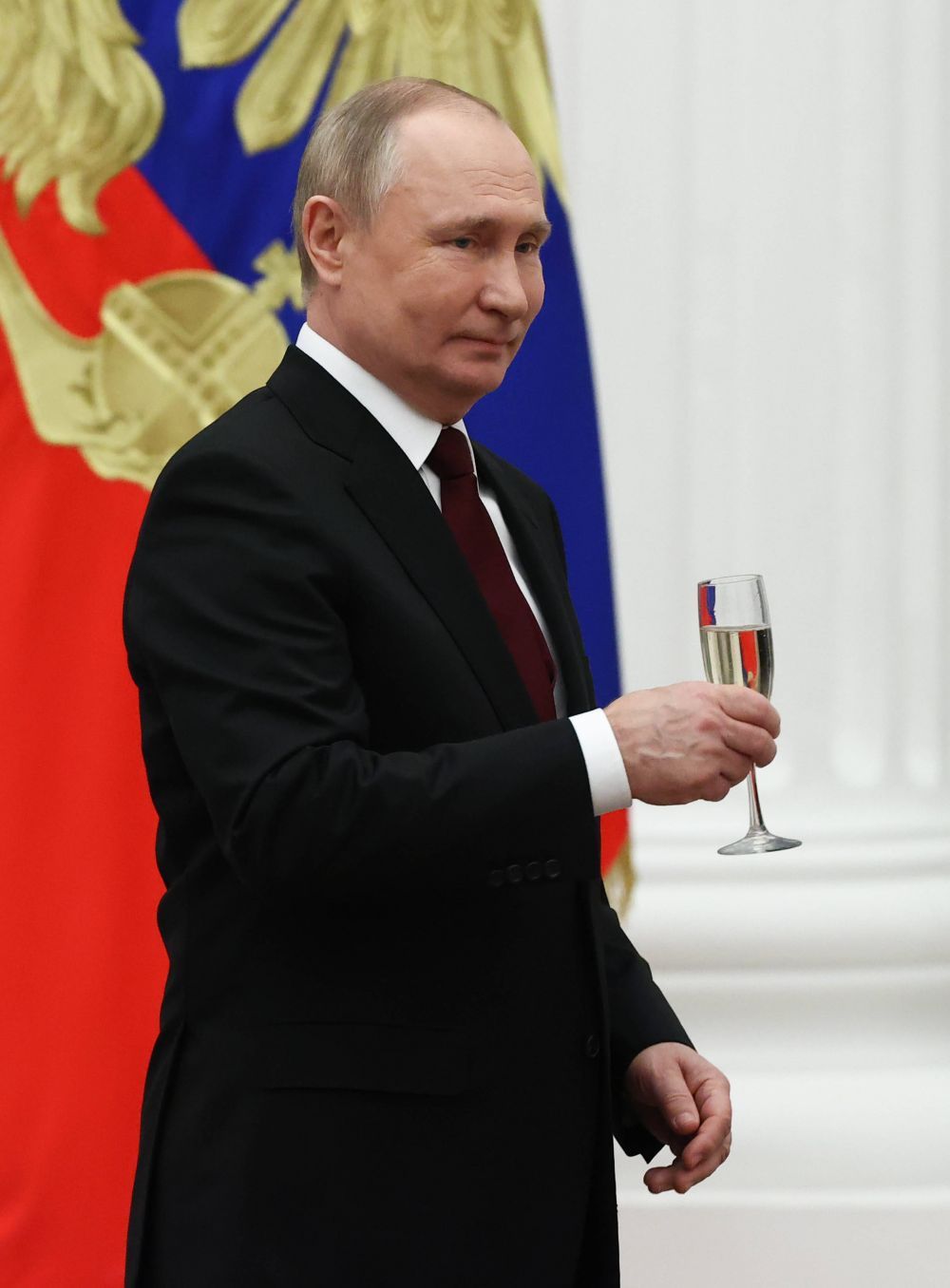Rusia joacă o carte grea. Ce mare competiție sportivă vrea să organizeze.