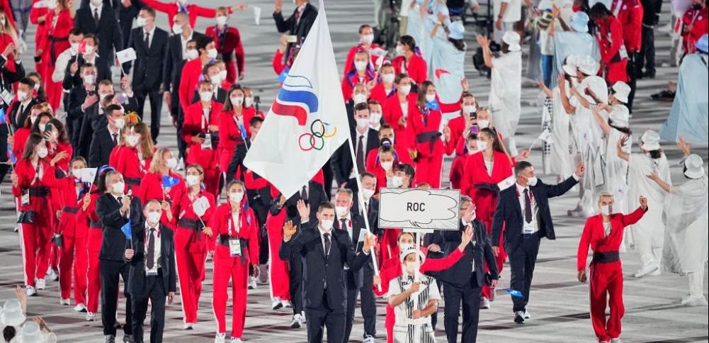 &Icirc;ncă o sancțiune pentru sportivii din Rusia și Belarus! Ce sportivi au fost interziși din competiții