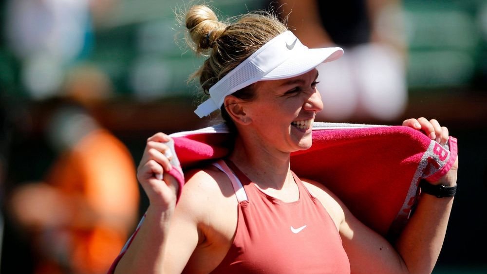 Simona Halep s-a retras de la Miami! Motivul pentru care fostul lider mondial a recurs la acest gest_2