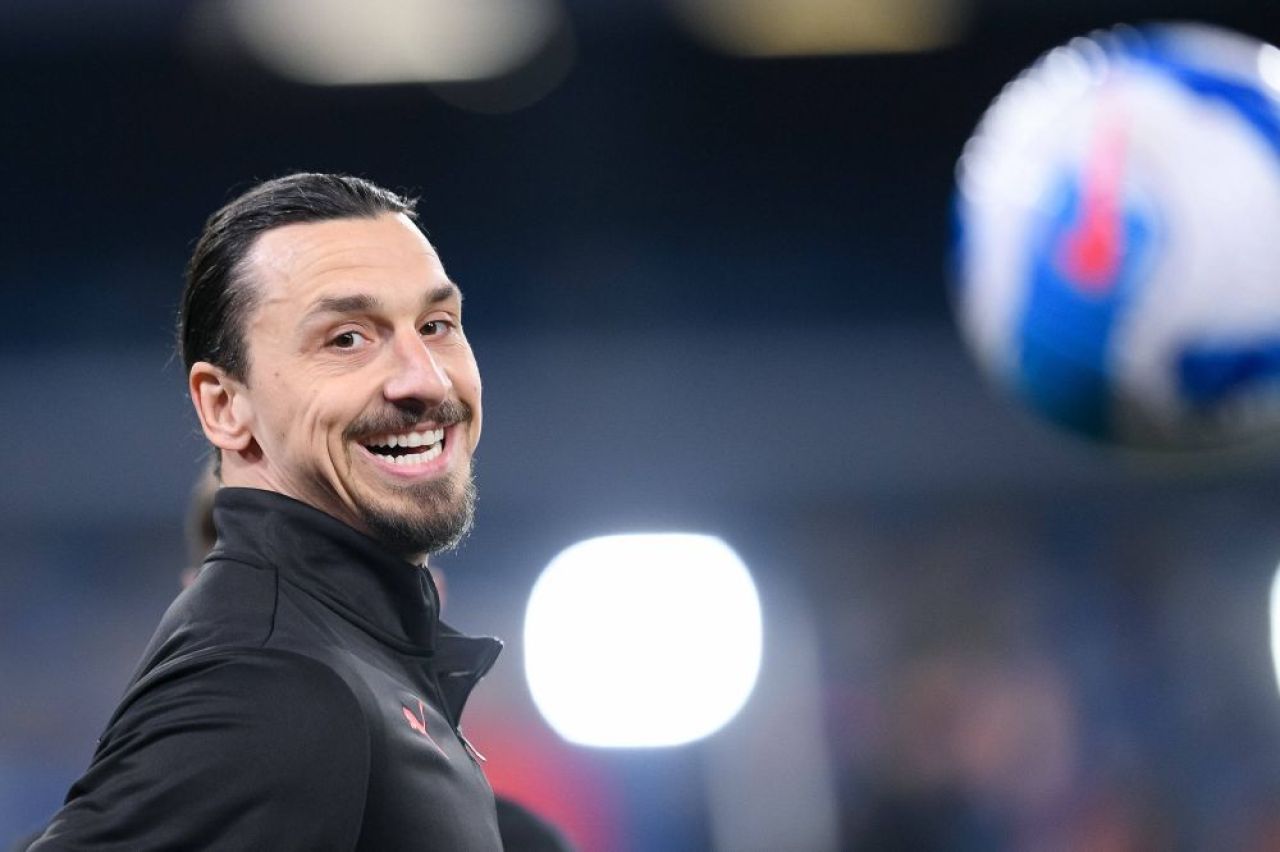 La 40 de ani, Zlatan Ibrahimovic a stabilit unde vrea să joace din sezonul următor_1