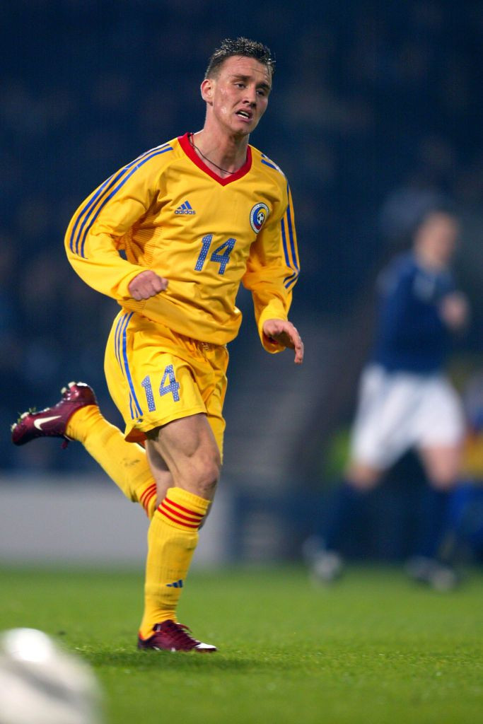 Nicolae Mitea &icirc;mplinește 37 de ani: &rdquo;Am avut oferte de la Lazio și Genoa, dar eu am vrut mai mult&rdquo;. Cum putea ajunge la Barcelona