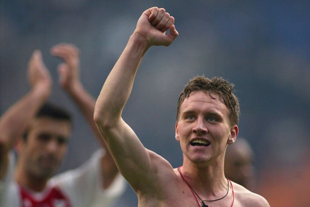 Nicolae Mitea împlinește 37 de ani: ”Am avut oferte de la Lazio și Genoa, dar eu am vrut mai mult”. Cum putea ajunge la Barcelona_8