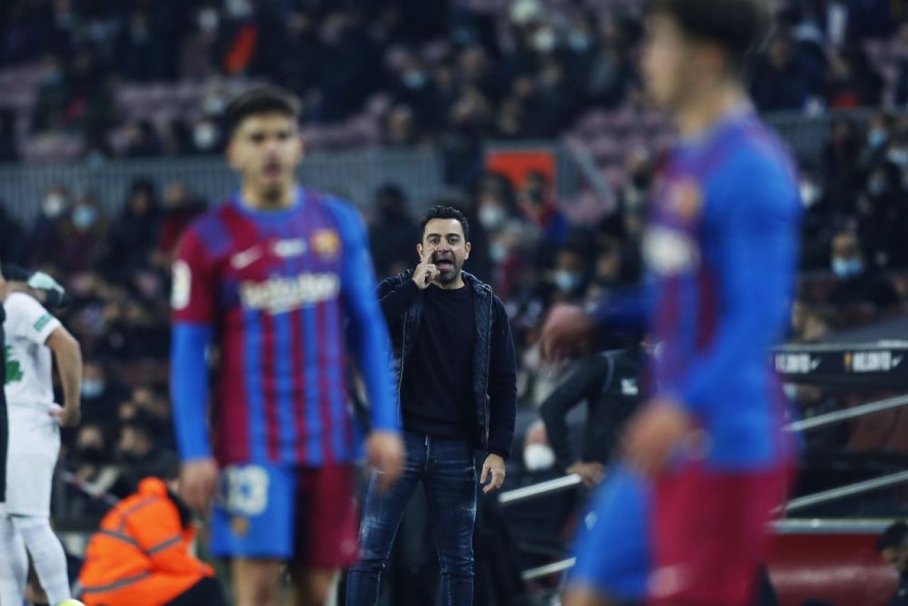 Nu se așteptau la asta! Barcelona, refuzată de ”puștiul-minune” al Spaniei_1