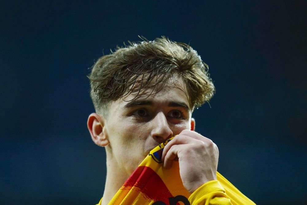 Nu se așteptau la asta! Barcelona, refuzată de ”puștiul-minune” al Spaniei_3