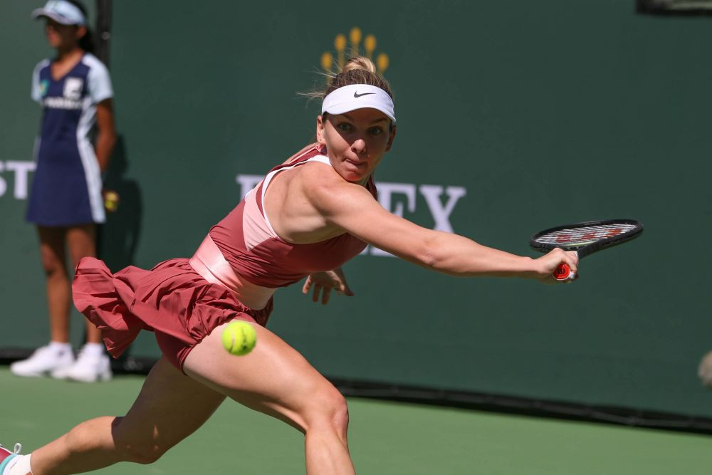 Indiciu clar al rezultatului final din această seară? Simona Halep - Daria Saville: statistica meciurilor directe_3