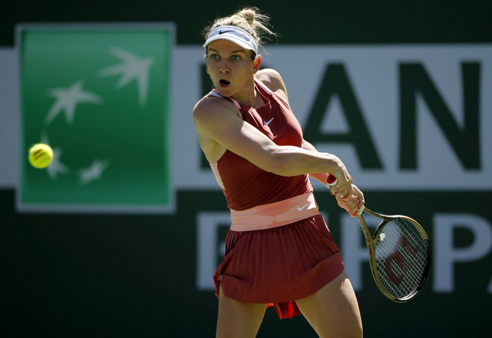 Indiciu clar al rezultatului final din această seară? Simona Halep - Daria Saville: statistica meciurilor directe_4