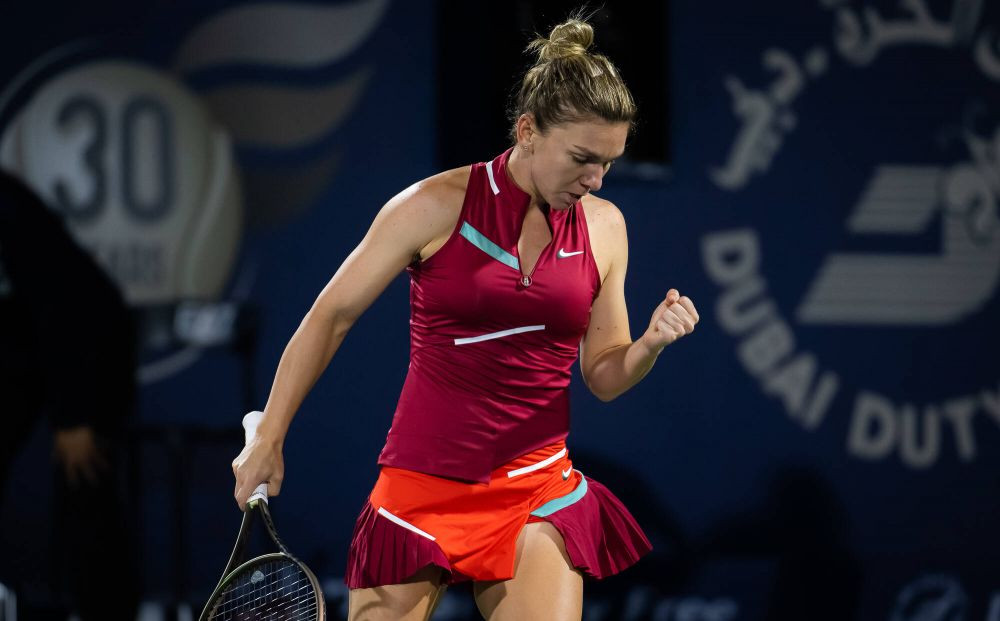 Indiciu clar al rezultatului final din această seară? Simona Halep - Daria Saville: statistica meciurilor directe_13