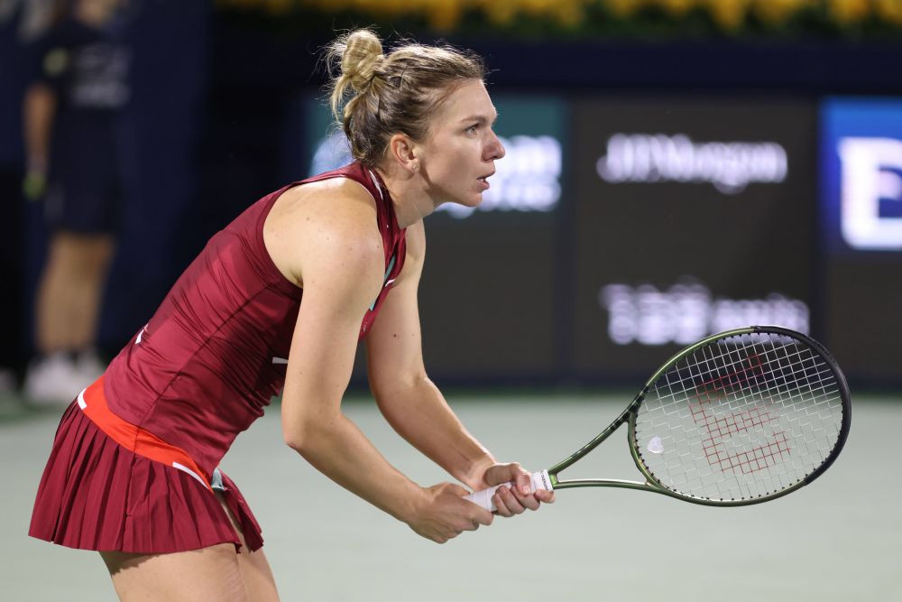 Indiciu clar al rezultatului final din această seară? Simona Halep - Daria Saville: statistica meciurilor directe_14