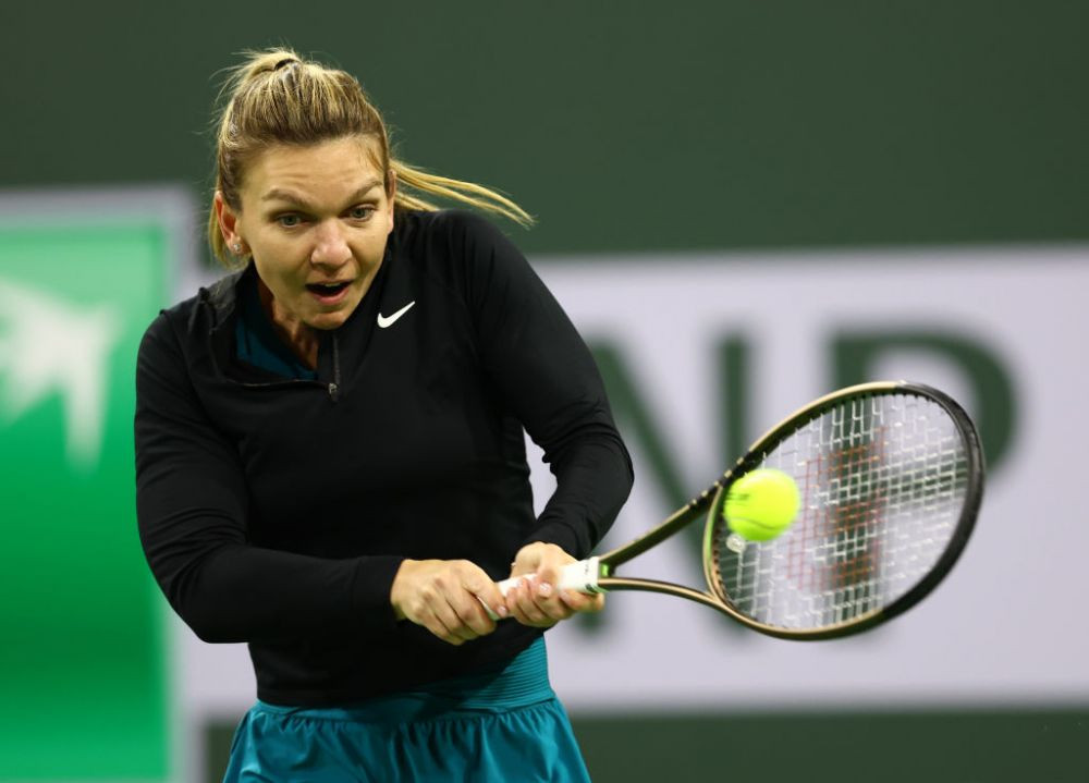 Indiciu clar al rezultatului final din această seară? Simona Halep - Daria Saville: statistica meciurilor directe_15