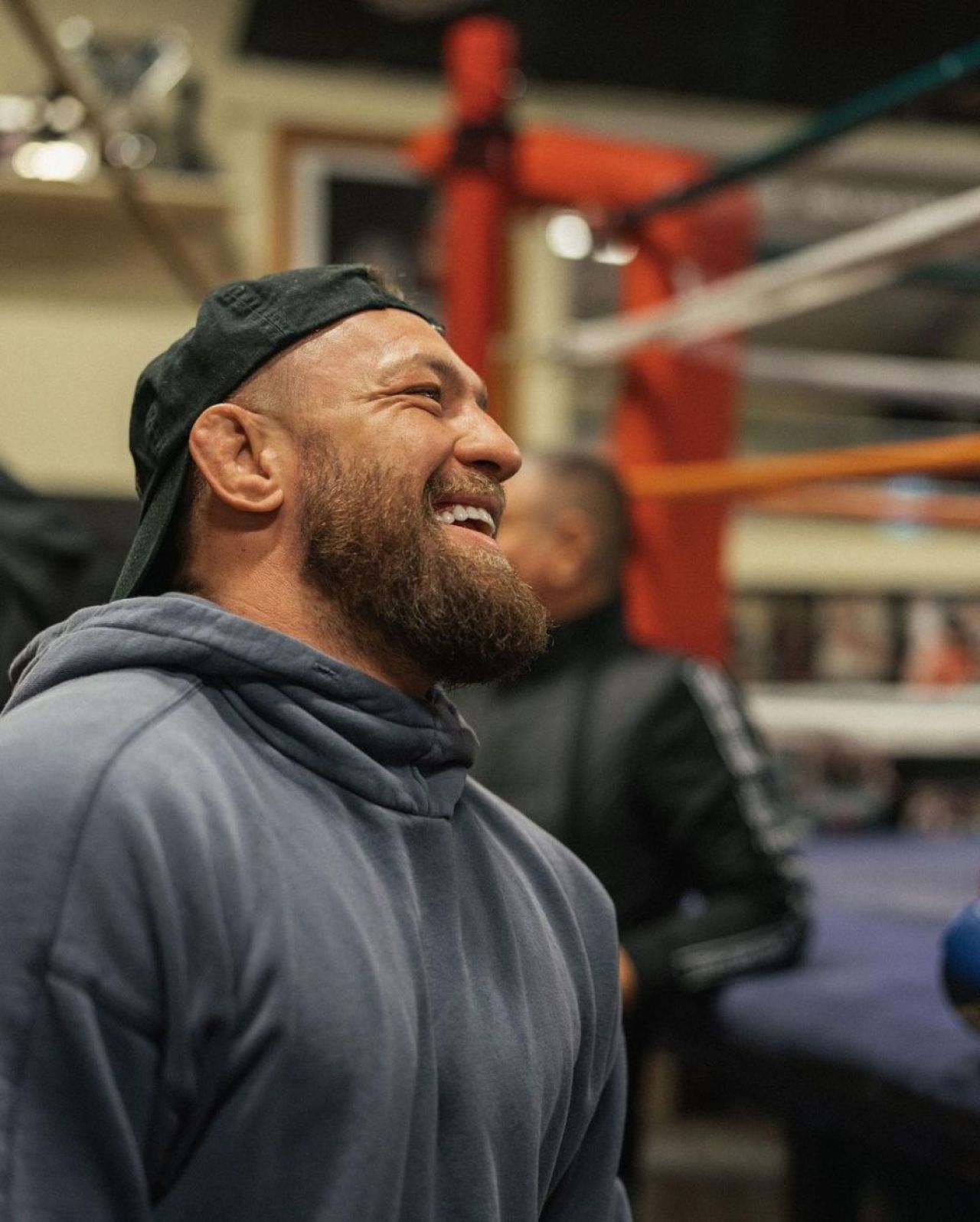 Conor McGregor, arestat în Dublin! Bolidul de 180.000 de euro a fost confiscat de poliție: ce pedeapsă riscă starul UFC_5