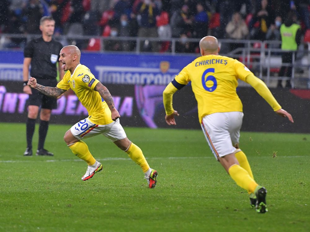 The Insider! &rdquo;Tricolorul&rdquo; Mitriță despre meciul cu Grecia, țara &icirc;n care evoluează. Rom&acirc;nia - Grecia este LIVE pe PRO X și VOYO vineri, de la ora 20:15