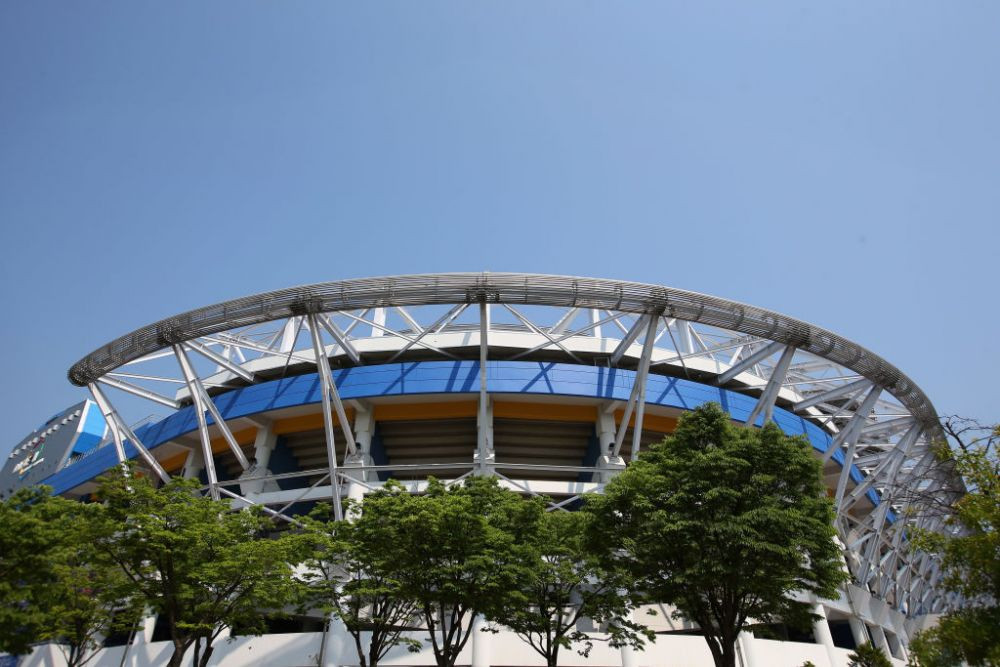 Unde e Târgoviștea? Daniel Popa va juca pe o ”bijuterie” de stadion în Coreea de Sud_5