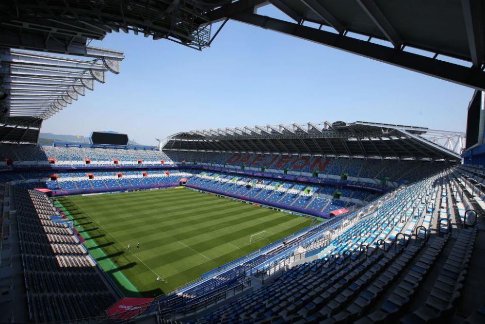 Unde e Târgoviștea? Daniel Popa va juca pe o ”bijuterie” de stadion în Coreea de Sud_8