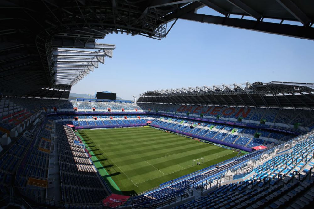 Unde e Târgoviștea? Daniel Popa va juca pe o ”bijuterie” de stadion în Coreea de Sud_9