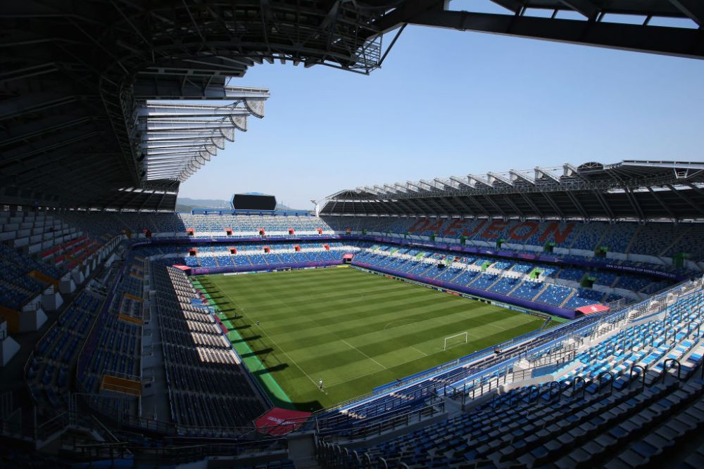 Unde e Târgoviștea? Daniel Popa va juca pe o ”bijuterie” de stadion în Coreea de Sud_10