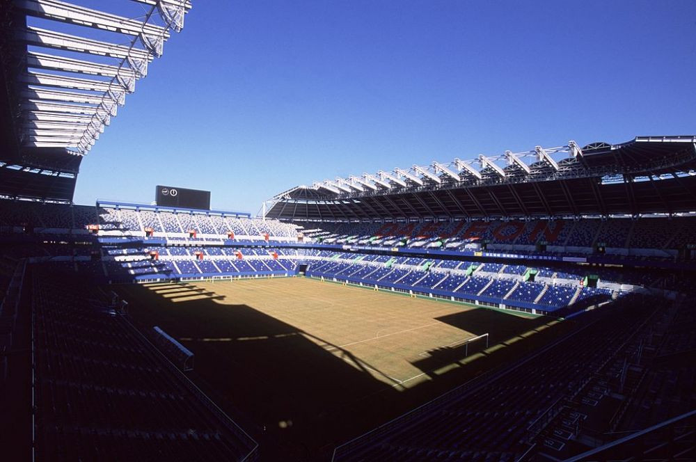 Unde e Târgoviștea? Daniel Popa va juca pe o ”bijuterie” de stadion în Coreea de Sud_13