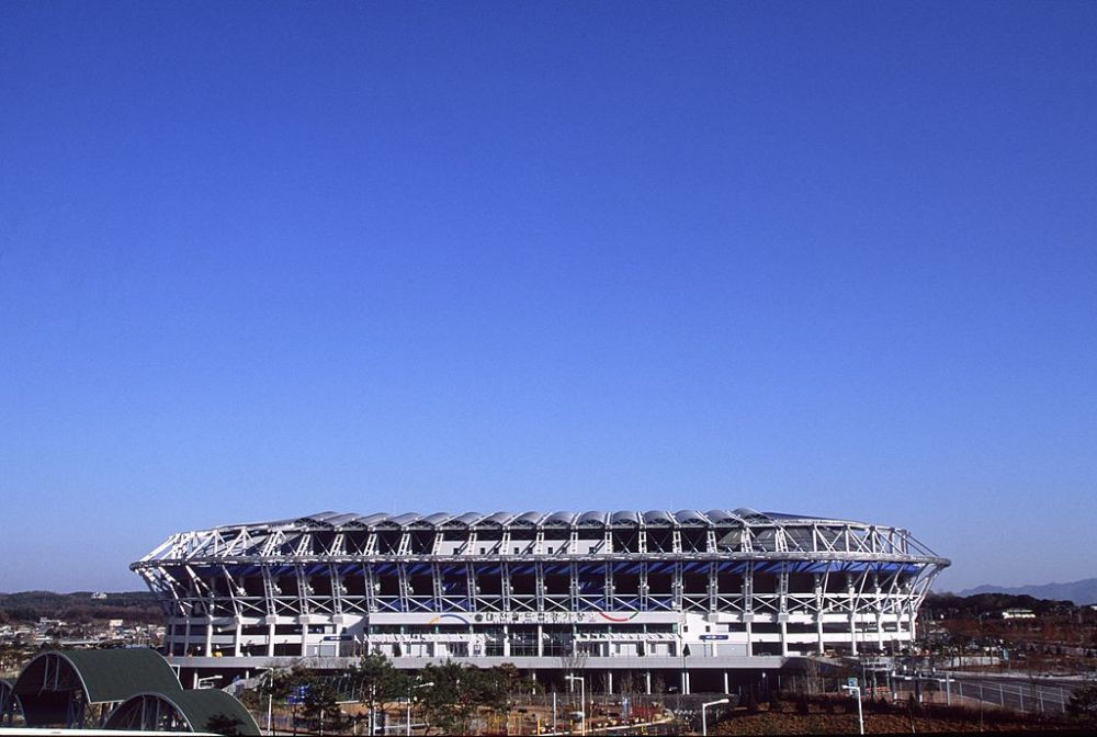 Unde e Târgoviștea? Daniel Popa va juca pe o ”bijuterie” de stadion în Coreea de Sud_14