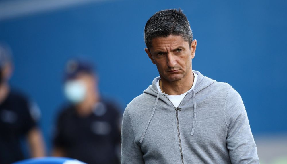 Răzvan Lucescu face un apel &icirc;nainte ca Edi Iordănescu să debuteze la naționala Rom&acirc;niei