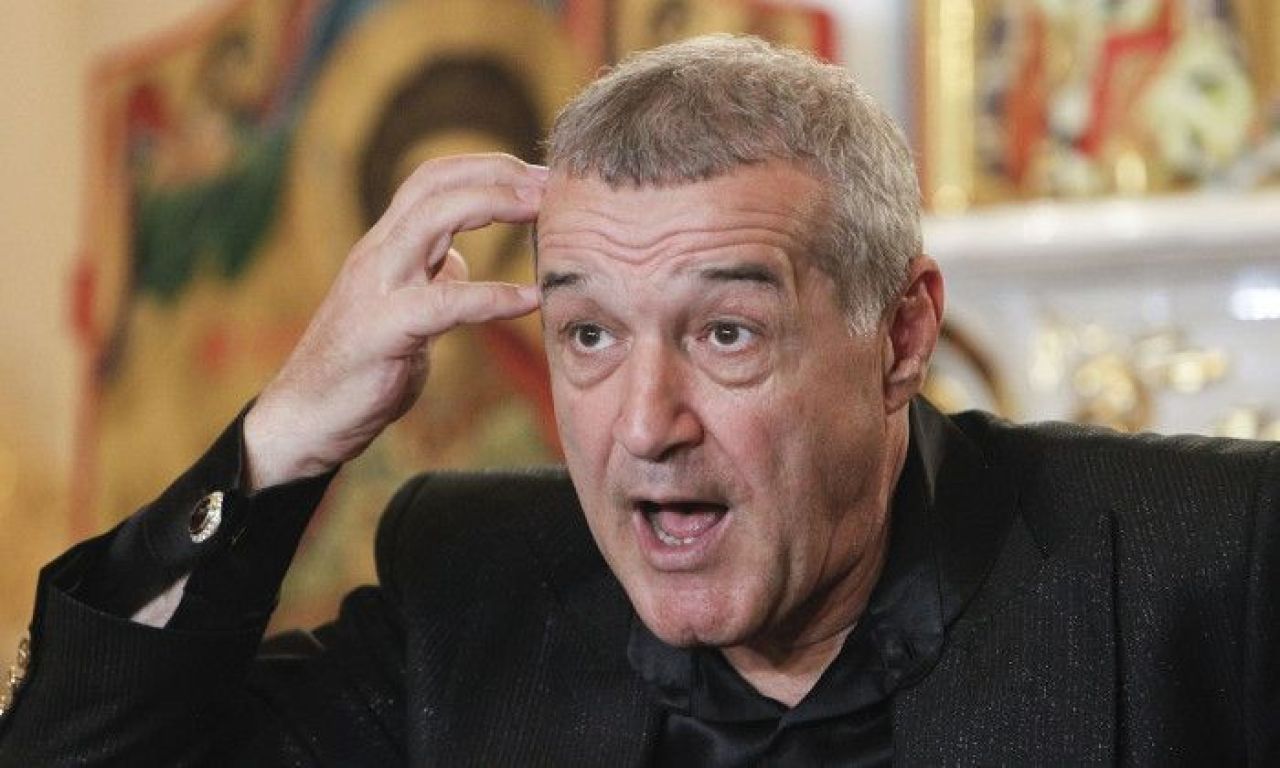 Dezvăluire bombă făcută de Gigi Becali în direct la TV: „Voluntari a primit 3.000 de euro primă de la CFR!” Ce mai susține patronul de la FCSB_1