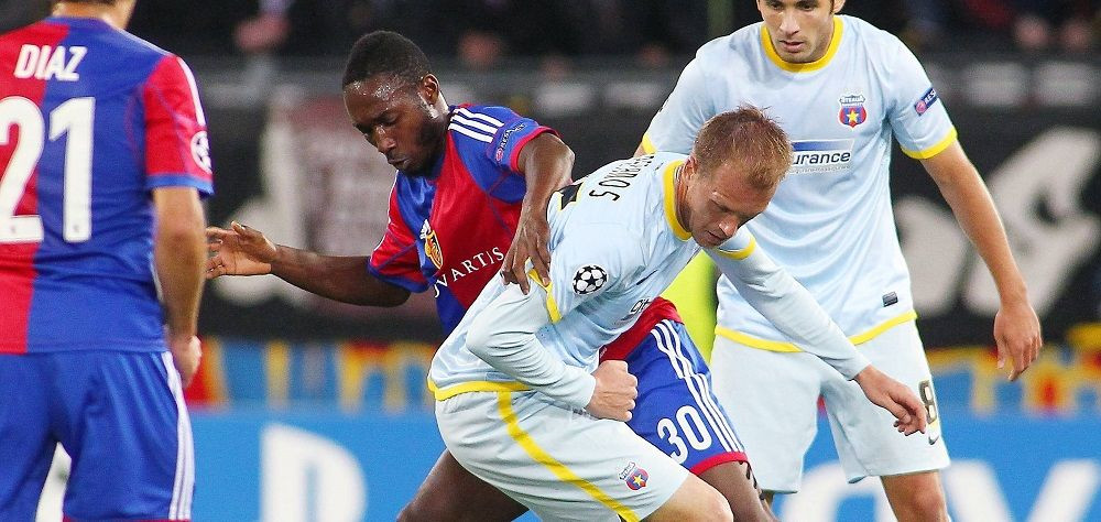 Campion cu FCSB și CFR, grecul Kapetanos se face antrenor și așteaptă oferte din Rom&acirc;nia. Ce spune despre nivelul Ligii 1