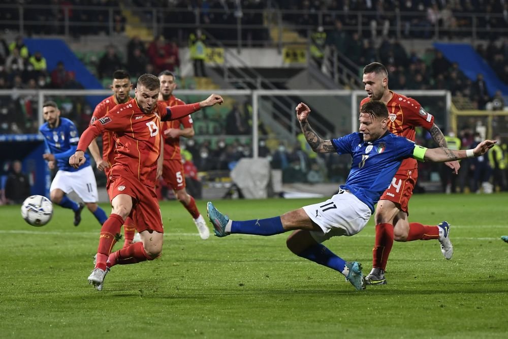 Lumea fotbalului, uluită de eliminarea Italiei: 