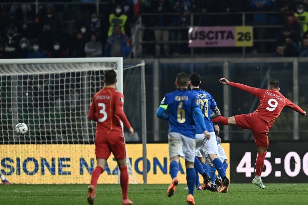 Lumea fotbalului, uluită de eliminarea Italiei: 