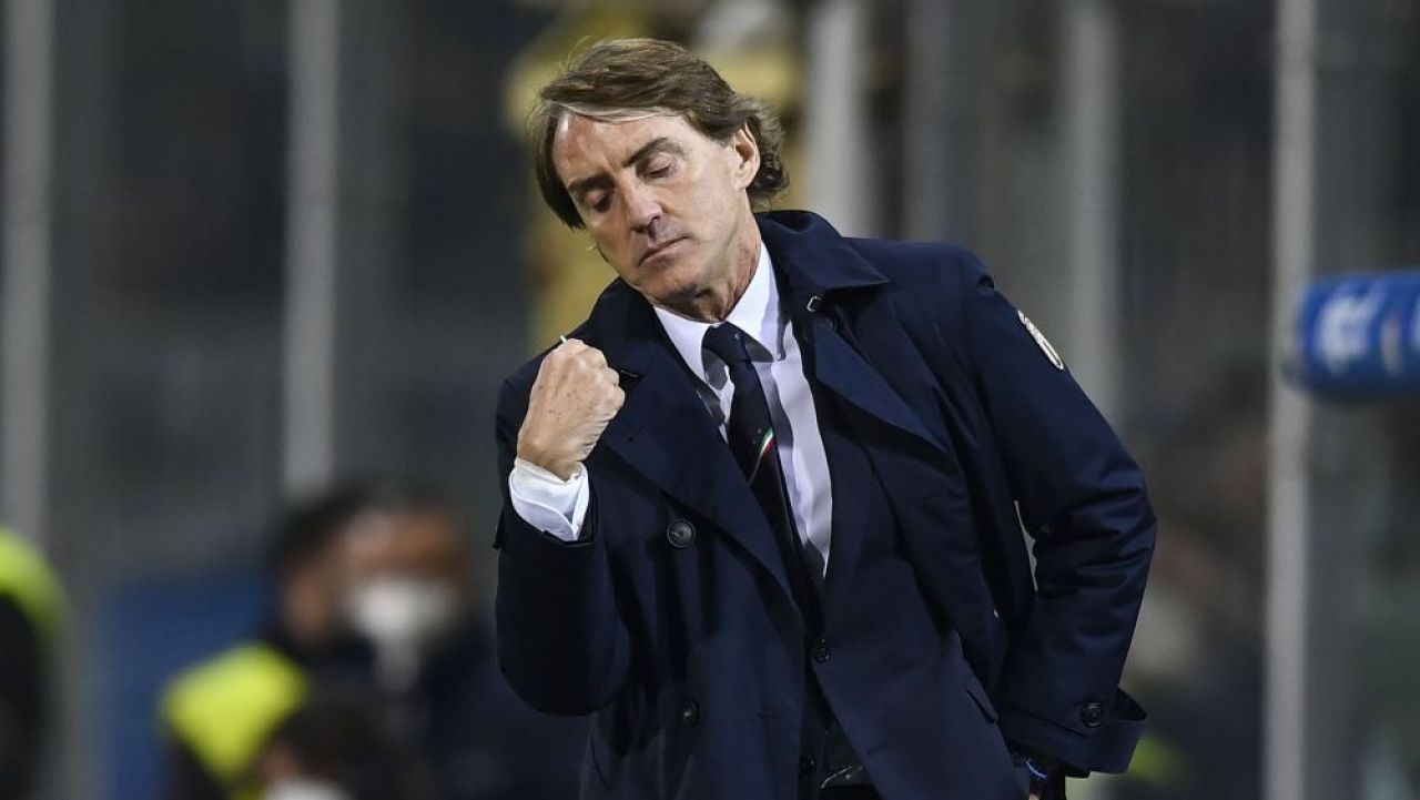 Roberto Mancini, după Italia - Macedonia de Nord 0-1: