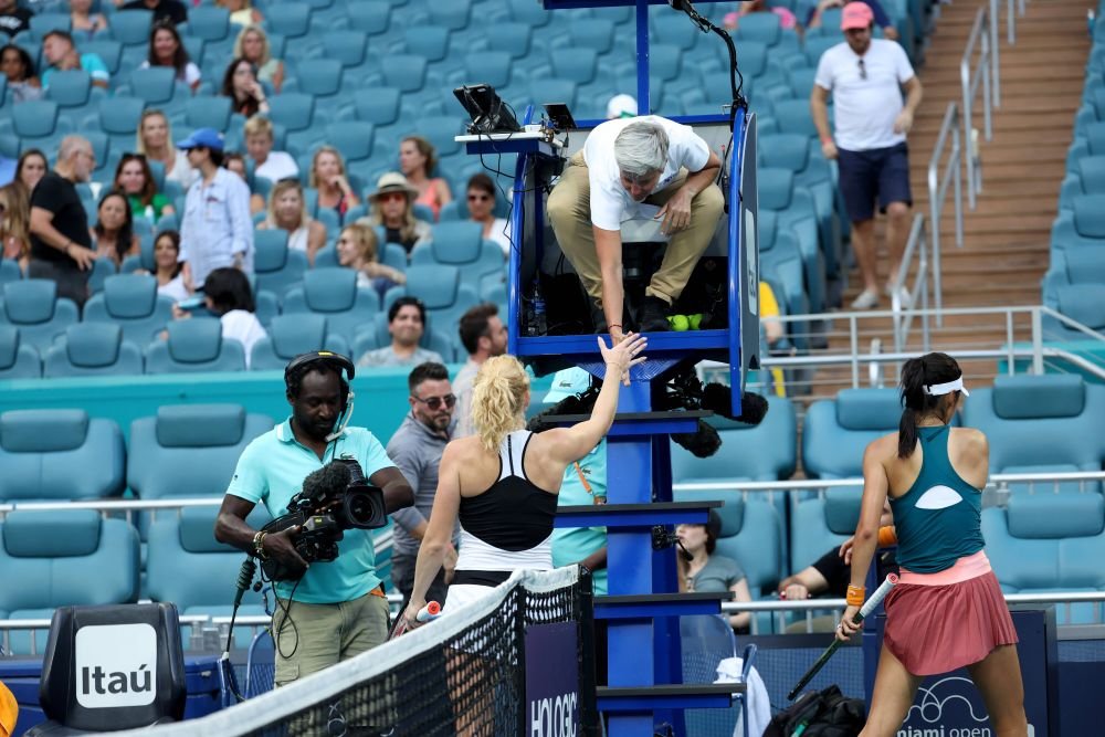 Are mai mulți sponsori dec&acirc;t victorii &icirc;n tenis: palmaresul Emmei Răducanu la 6 luni după victoria extraordinară de la US Open