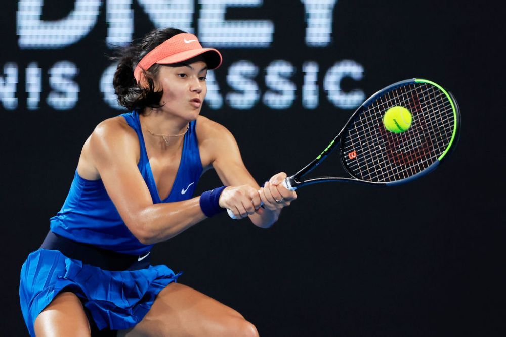 Are mai mulți sponsori decât victorii în tenis: palmaresul Emmei Răducanu la 6 luni după victoria extraordinară de la US Open_22