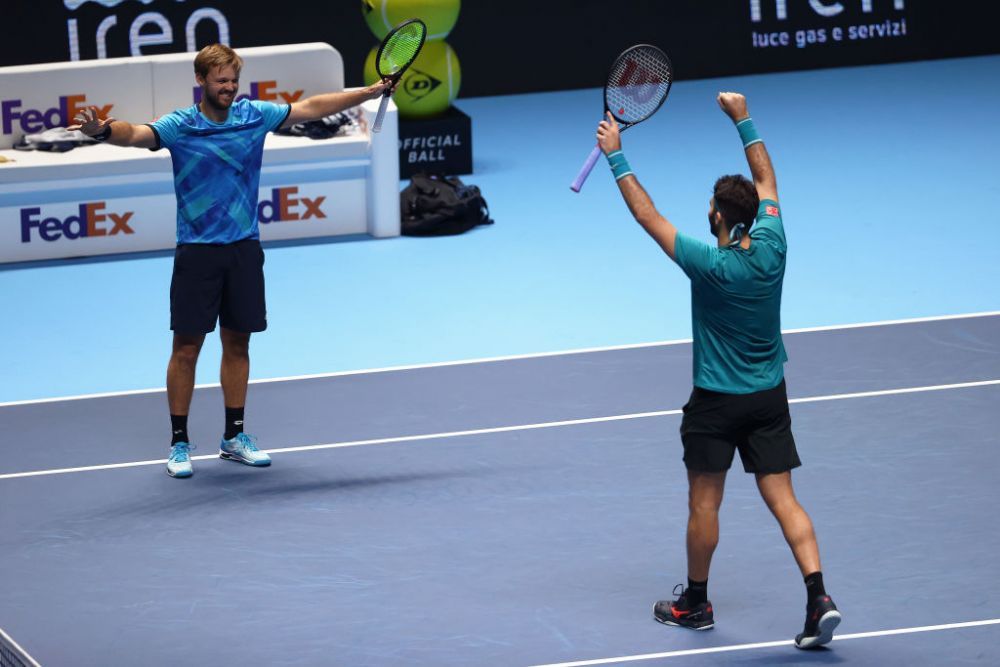 Cum poate arăta echipa României fără Simona Halep, în barajul cu Polonia: alegerile de făcut ale căpitanului Horia Tecău _5