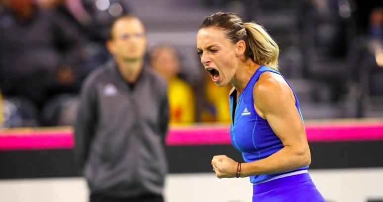 Cum poate arăta echipa României fără Simona Halep, în barajul cu Polonia: alegerile de făcut ale căpitanului Horia Tecău _13