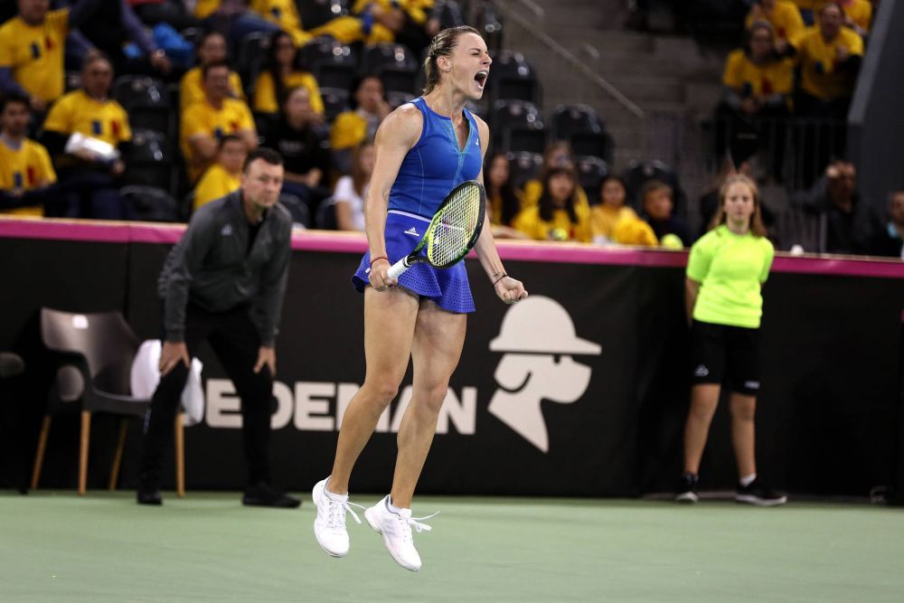 Cum poate arăta echipa României fără Simona Halep, în barajul cu Polonia: alegerile de făcut ale căpitanului Horia Tecău _14