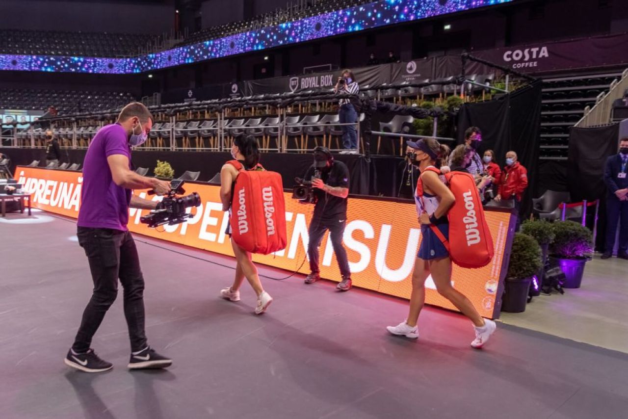 Cum poate arăta echipa României fără Simona Halep, în barajul cu Polonia: alegerile de făcut ale căpitanului Horia Tecău _19